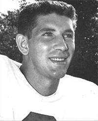 Lowell Brady