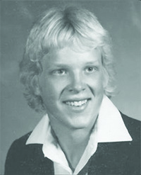Jon Christian