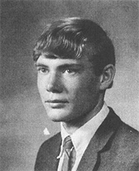 Clay Cameron