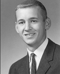 Ron Dahlen