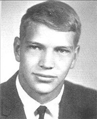 Darrel Gavle