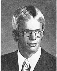 Gary DeRoos