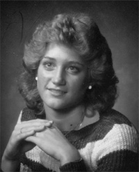 Stacy Gildner