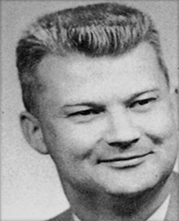 Jim Gustafson