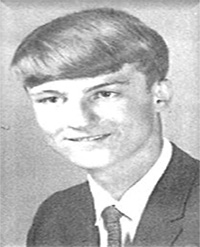 Jay Gustafson