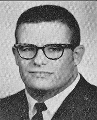 Jeff Brook