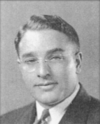 Leroy Maas