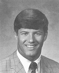 Mike Pappas