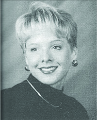 Mollee Ludtke