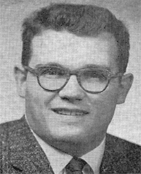 Paul Erhard