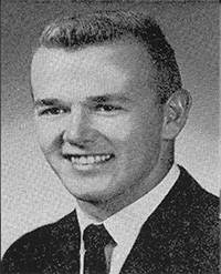 Rich Oliphant
