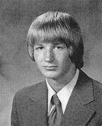 Rich Wendorf