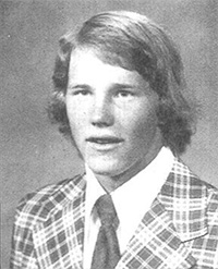 Ross Dahl