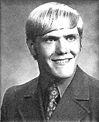 Tom Jean