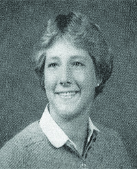 Traci Bergo