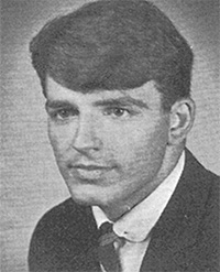 Doyle Freemyer