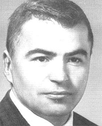 Jerry Kaphers