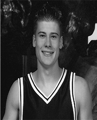 Ben Woodside