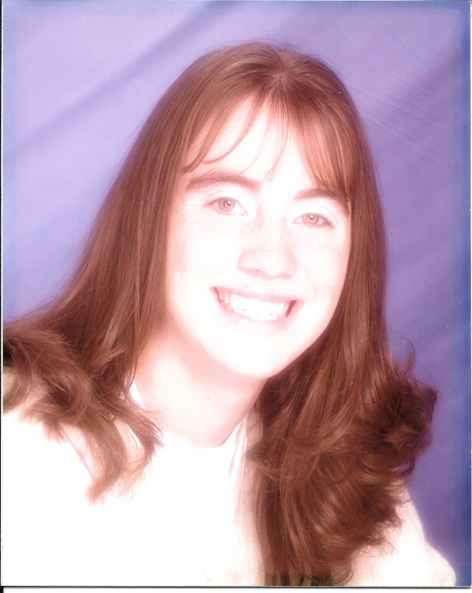 Amber (Sickels) Schewe