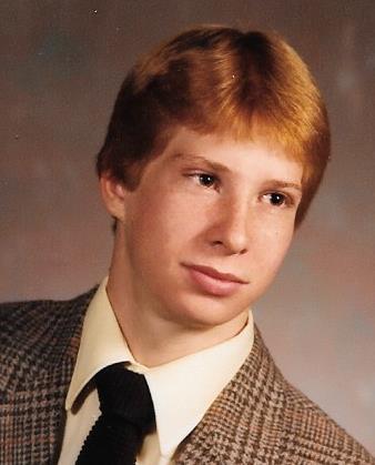 Chris Hall