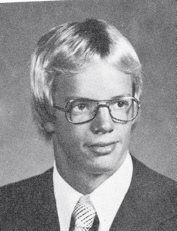 Gary DeRoos