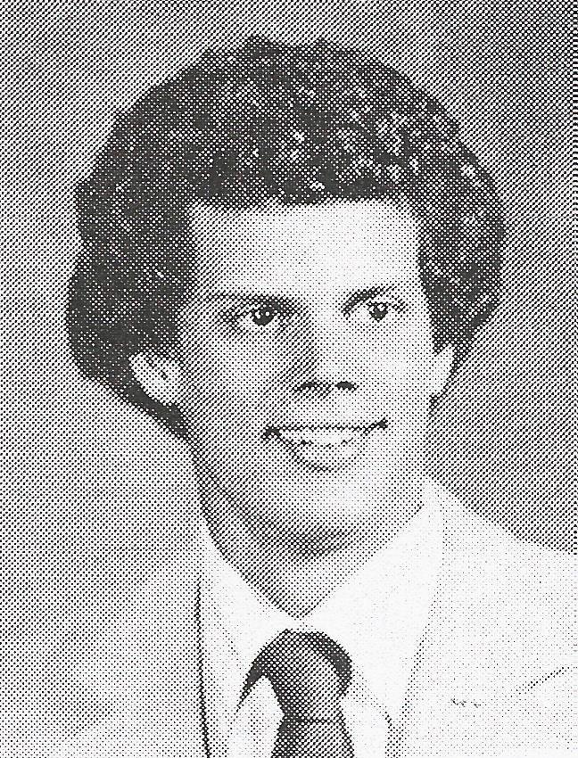 Jon Schmitz