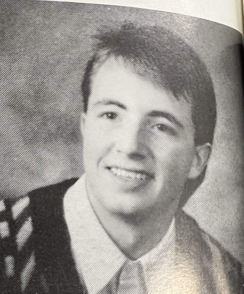 Chad Adams