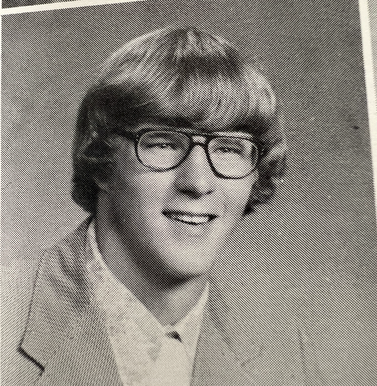 Jerry Brandt