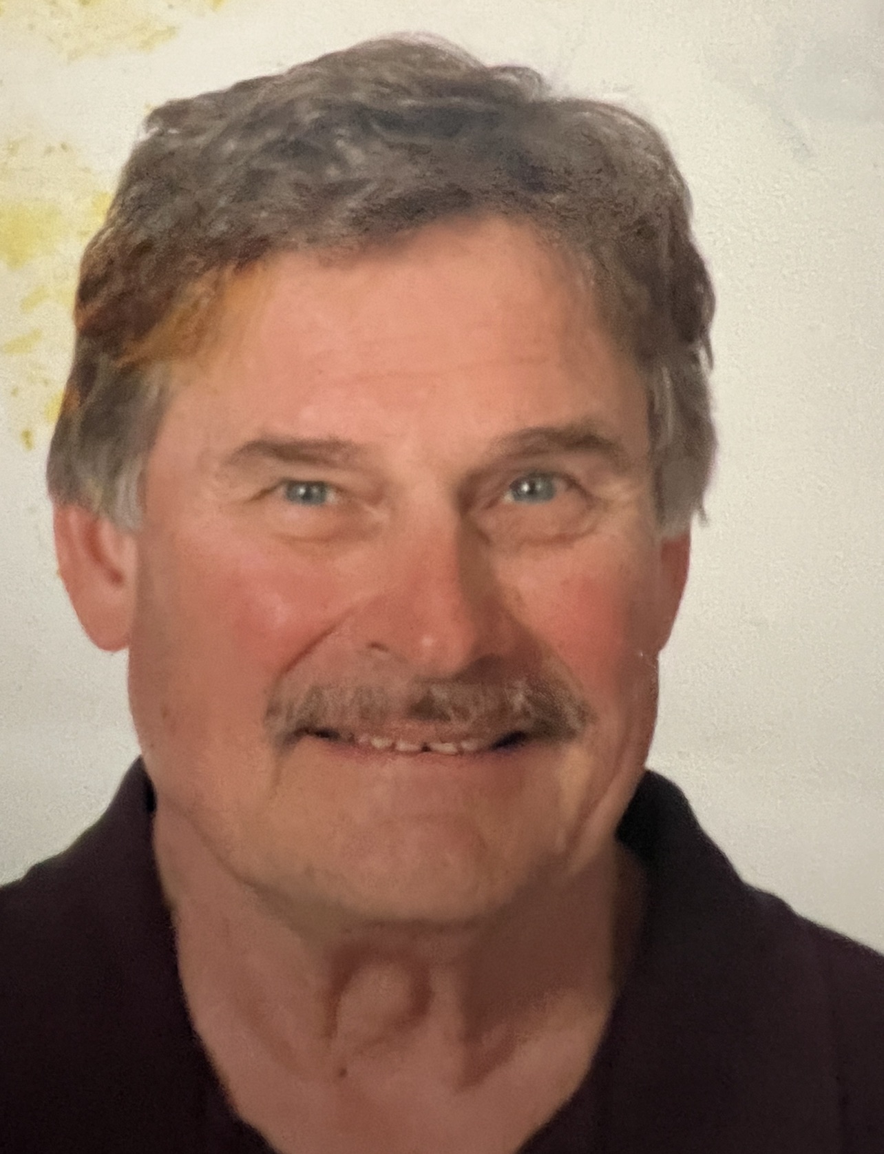 Roy Nystrom
