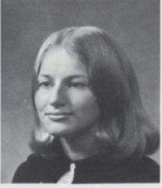 Gayle Winegar