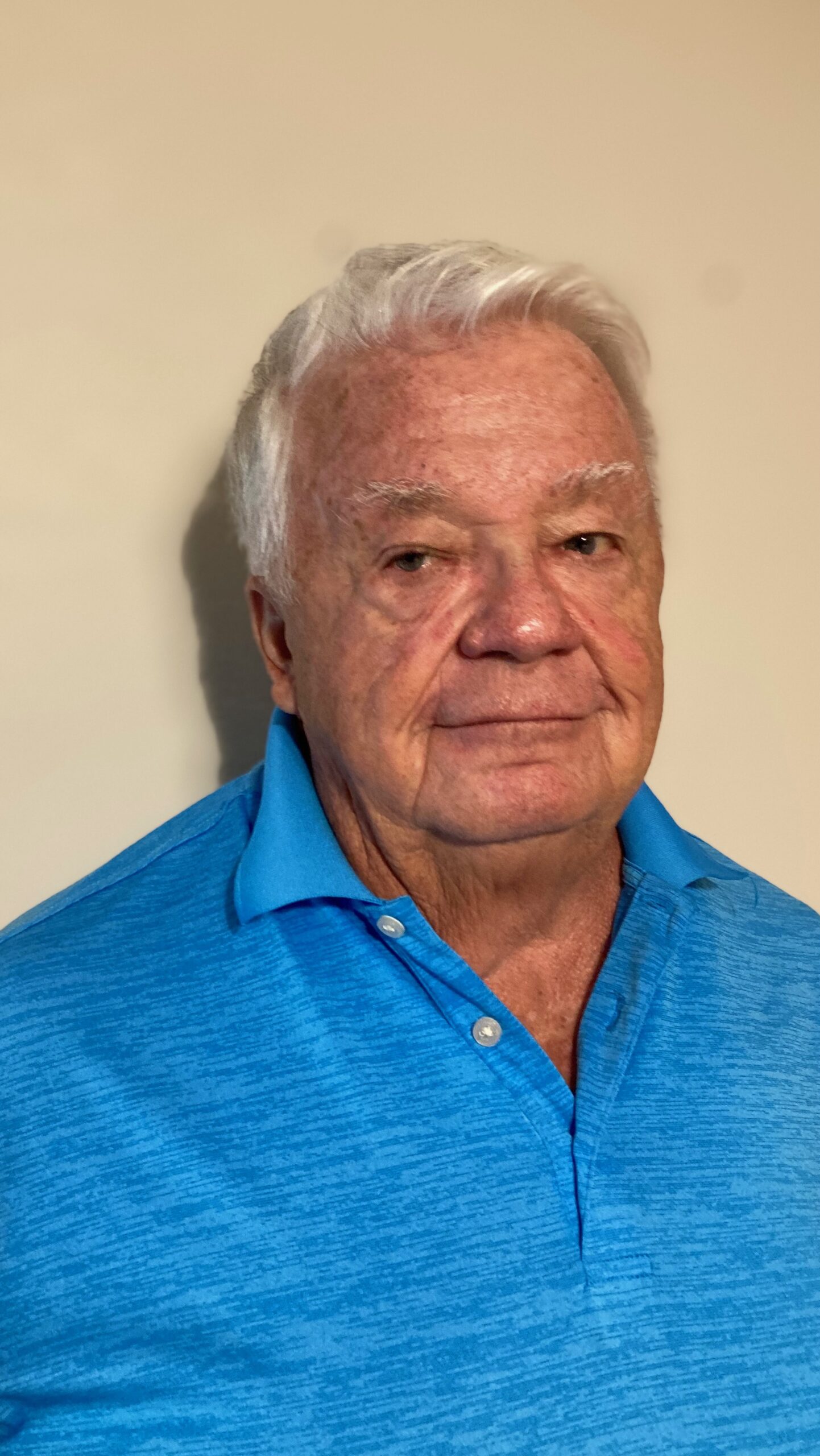 Dave Podlogar
