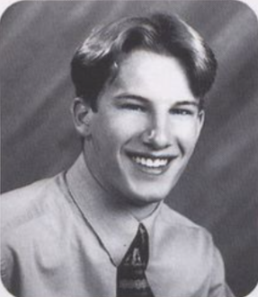 Eric Johnson