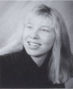 Gretta Melsted
