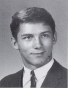 Ken Stauch
