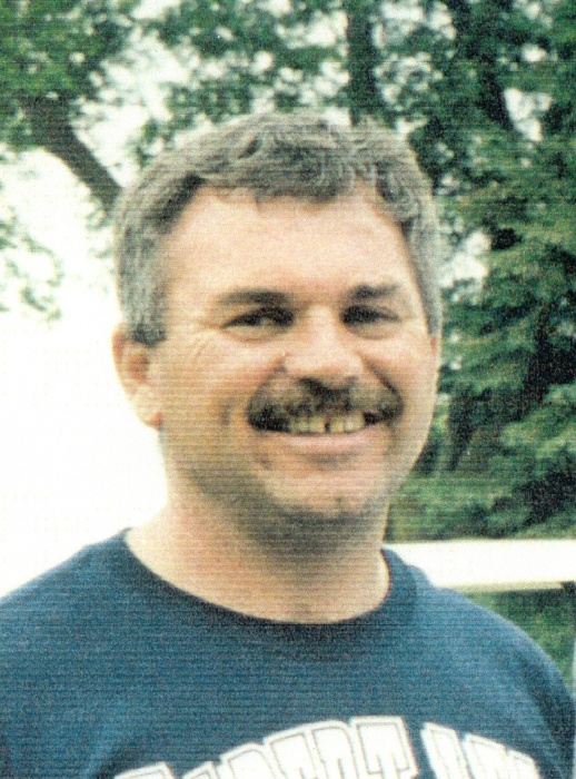 Larry Goodnature