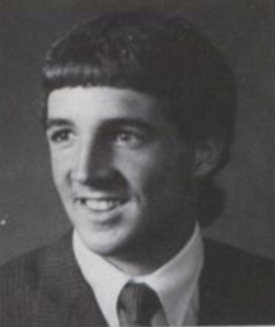Tom Phillips
